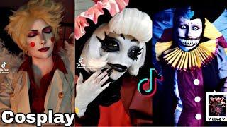 Hazbin Hotel and Helluva Boss Cosplay - TikTok Compilation #47 