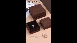 Wonderful Ideas ! Wholesale Packaging Boxes For Jewelry