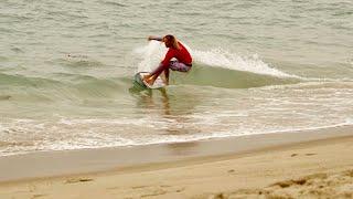 Skimboarding World Championships: Finals Day at The 44th Annual Vic!