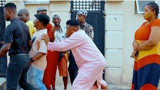 HEALTH CENTER : MIRACLE TONIC THAT MAKES PATIENTS SEE VISIONS #movie #comedy