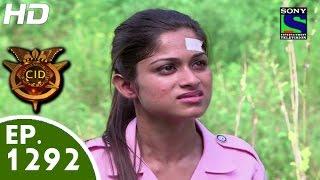 CID - सी आई डी - Vasai Fort Ka Rahasya - Episode 1292 - 18th October, 2015