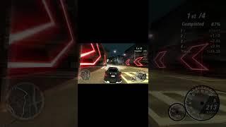 Need for Speed Underground 2 - Redux HD Textures Mod (2024) /fHDgaming/