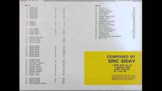 Eric Siday - Sports Desk A