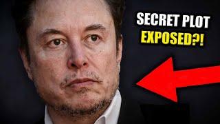 TERRIFYING Musk Theory BLOWS UP… MAGA in MELTDOWN!