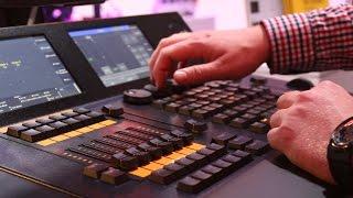 Plasa Show 2015 | Gear Montage