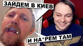 Дєнь пабєди 2025 Обхід по палаті (Частина 2)