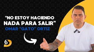 No estoy haciendo nada para salir | Entrevista a Omar "Gato" Ortiz pt. 2