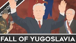 Feature History - Fall of Yugoslavia (1/2)