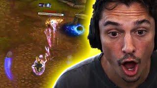 PVE ANDY TRIES WOW PVP