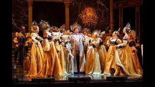 Rigoletto - Full Performance - Live Opera