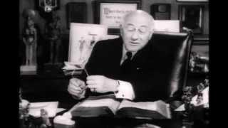 CLEOPATRA (1934) (Cecil B. DeMille) (Masters of Cinema) Official Trailer