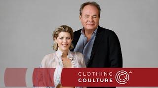 Clothing Coulture | Adapting to Political Shifts in Fashion Production