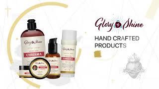 Glory & Shine Catholic Products