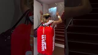 Teenager Mirra Andreeva living her dream! Into Roland Garros Semifinal