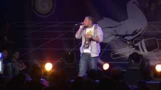 Bust0 - Bulgaria - 3rd Beatbox Battle World Championship