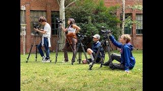 2022 Aspen Film Summer Filmmaking Camp for Teens Recap