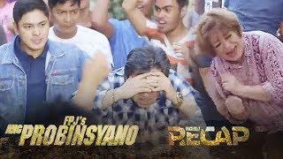 Gina and Bart get arrested and jailed | FPJ's Ang Probinsyano Recap