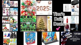 Amazon deals with INSANE promo codes on toys and much more  11/11/24 