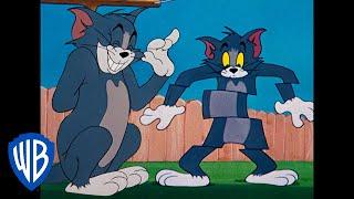 Tom & Jerry | The Best Cat Tom! | Classic Cartoon Compilation | WB Kids