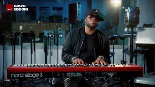 Nord Gospel Sessions: Michael Bereal #5 - Help Me Lord