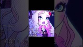 #everafterhigh dragon games is so so good . #fyp #applewhite #dragongames #eah #edit #viral