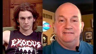 The Same Guy 35 Yrs Apart. A Heavy Metal Musician Reveals What Happened & Why