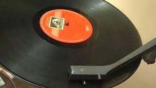 HMV record player modified India