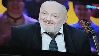 "Привет, Андрей"- Анатолий Тукиш поёт "Не покидай"