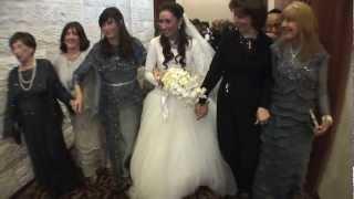 Leah & Zalmi - Wedding Highlights