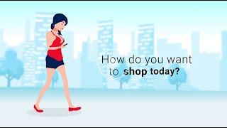 E commerce Explainer Video