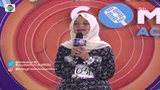 Stand Up Comedy Neng Risma Wulandari bikin ngakak