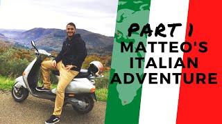 Why I Moved to Italy | Living Abroad in Italy