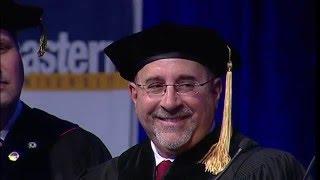 May 2016 Commencement Speaker Evan Wolfson