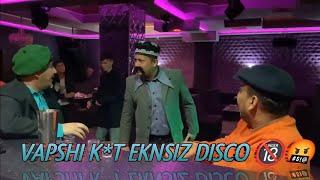 AMIR OLIM DISCO YOHUD DISCOTIKA 