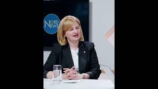 Doina Gherman: Moldova investește în 3000 km de drumuri prin noul plan economic
