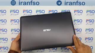 How to replace and upgrade Asus Vivobook X540sa hdd & ssd