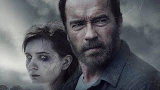 Maggie: Türkçe Dublaj Korku Filmi İzle (zombi Filmi)