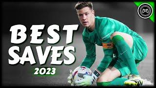 War of Goalkeepers 2023 ● Saves Mix Volume 3  | FHD