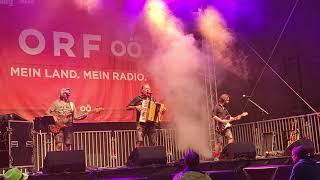 Die Trenkwalder - Du Bisch so Bäm - Krone Fest Linz - 19.08.2022