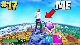 I Busted 50+ Myths in Fortnite!