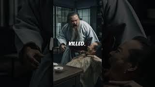 How immortality potion killed this emperor