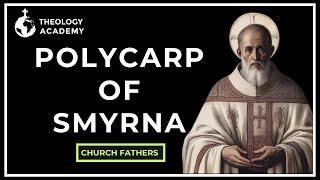 Polycarp of Smyrna: The Bishop Who Died for His Faith