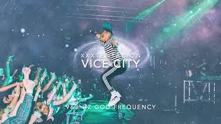 XXXTENTACION - Vice City [963 Hz God Frequency]