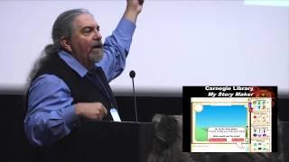 Marinelli -- A Curriculum of the 21st Century: Storytelling, Architecture, Technology & Experience