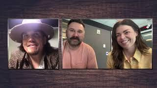 From The Oil Rigs To The Music Studio: Bryan Martin!