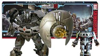 JAZZ Studio Series 10 Review - TRANSFORMERS 2007