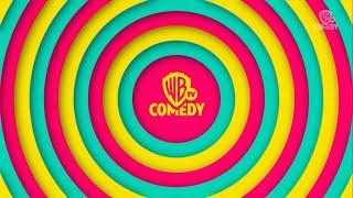Warner TV Comedy (Germany) - Continuity (October 8, 2022)