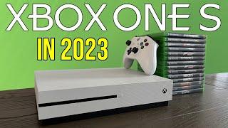 Xbox One S in 2023 - Budget King or Time to Upgrade?