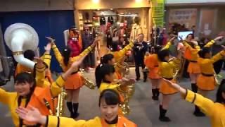 Festa do Interior | 京都橘高校吹奏楽部 | Kyoto Tachibana SHS Band