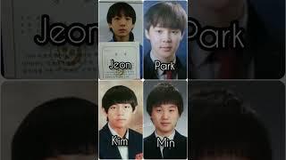 They are glowing #bts #btsmember #jk #jimin #v #yoongi